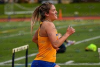 TrackandField_Adelphi-UNH_20210430_CS1_4853.jpg 04/30/2021 - New Haven Track and Field at SCSU 