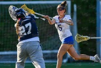 UNHWLAX_vs_SCSU_NE101stRd_20210430_CS1_5806.jpg 04/30/2021 - New Haven Women's Lacrosse vs SCSU - NE10 1st Round 