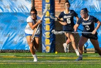 UNHWLAX_vs_SCSU_NE101stRd_20210430_CS1_5917.jpg 04/30/2021 - New Haven Women's Lacrosse vs SCSU - NE10 1st Round 