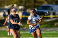 UNHWLAX_vs_SCSU_NE101stRd_20210430_CS1_5765.jpg 04/30/2021 - New Haven Women's Lacrosse vs SCSU - NE10 1st Round 