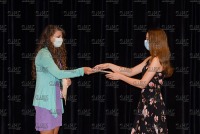 TMHS_NHS_Inductions_20210517_CS1_6394.jpg 05/17/2021 - TMHS National Honor Society Induction 