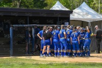 NewHaven_vs_GeorgianCourt_NCAA-Regional_20210520_CS1_8616.jpg 05/20/2021 - New Haven Softball vs Georgian Court - NCAA East Regional Clarus Studios,Division II,Georgian Court,NCAA,New England,New Haven,Softball,