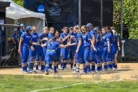 NewHaven_vs_GeorgianCourt_NCAA-Regional_20210520_CS1_8629.jpg 05/20/2021 - New Haven Softball vs Georgian Court - NCAA East Regional Clarus Studios,Division II,Georgian Court,NCAA,New England,New Haven,Softball,