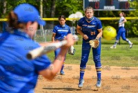 NewHaven_vs_GeorgianCourt_NCAA-Regional_20210520_CS1_8607.jpg 05/20/2021 - New Haven Softball vs Georgian Court - NCAA East Regional Clarus Studios,Division II,Georgian Court,NCAA,New England,New Haven,Softball,