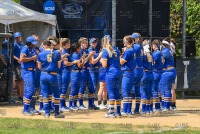 NewHaven_vs_GeorgianCourt_NCAA-Regional_20210520_CS1_8626.jpg 05/20/2021 - New Haven Softball vs Georgian Court - NCAA East Regional Clarus Studios,Division II,Georgian Court,NCAA,New England,New Haven,Softball,