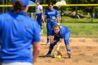 NewHaven_vs_GeorgianCourt_NCAA-Regional_20210520_CS1_8602.jpg 05/20/2021 - New Haven Softball vs Georgian Court - NCAA East Regional Clarus Studios,Division II,Georgian Court,NCAA,New England,New Haven,Softball,