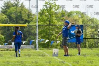 NewHaven_vs_GeorgianCourt_NCAA-Regional_20210520_CS1_8590.jpg 05/20/2021 - New Haven Softball vs Georgian Court - NCAA East Regional Clarus Studios,Division II,Georgian Court,NCAA,New England,New Haven,Softball,