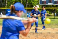 NewHaven_vs_GeorgianCourt_NCAA-Regional_20210520_CS1_8594.jpg 05/20/2021 - New Haven Softball vs Georgian Court - NCAA East Regional Clarus Studios,Division II,Georgian Court,NCAA,New England,New Haven,Softball,