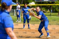 NewHaven_vs_GeorgianCourt_NCAA-Regional_20210520_CS1_8605.jpg 05/20/2021 - New Haven Softball vs Georgian Court - NCAA East Regional Clarus Studios,Division II,Georgian Court,NCAA,New England,New Haven,Softball,