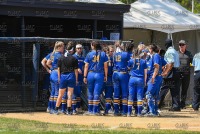 NewHaven_vs_GeorgianCourt_NCAA-Regional_20210520_CS1_8613.jpg 05/20/2021 - New Haven Softball vs Georgian Court - NCAA East Regional Clarus Studios,Division II,Georgian Court,NCAA,New England,New Haven,Softball,
