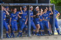 NewHaven_vs_Adelphi_NCAA-Regional_20210520_CS1_0047.jpg 05/20/2021 - New Haven Softball vs Adelphi - NCAA East Regional Clarus Studios,Division II,Georgian Court,NCAA,New England,New Haven,Softball,