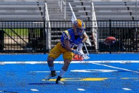 Franklin_Pierce_and_New_Haven_0013.jpg 09/04/2021 - New Haven Football vs Franklin Pierce College Football,Franklin Pierce,NCAA Football,New Haven,Northeast-10,