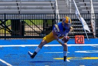 Franklin_Pierce_and_New_Haven_0014.jpg 09/04/2021 - New Haven Football vs Franklin Pierce College Football,Franklin Pierce,NCAA Football,New Haven,Northeast-10,