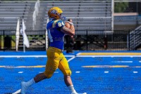 Franklin_Pierce_and_New_Haven_0002.jpg 09/04/2021 - New Haven Football vs Franklin Pierce College Football,Franklin Pierce,NCAA Football,New Haven,Northeast-10,