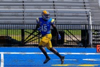 Franklin_Pierce_and_New_Haven_0024.jpg 09/04/2021 - New Haven Football vs Franklin Pierce College Football,Franklin Pierce,NCAA Football,New Haven,Northeast-10,