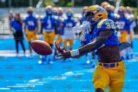 Franklin_Pierce_and_New_Haven_0058.jpg 09/04/2021 - New Haven Football vs Franklin Pierce College Football,Franklin Pierce,NCAA Football,New Haven,Northeast-10,