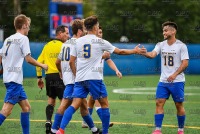 NewHavenMSocc_vs_Bloomfield_20210908_CS1_1378.jpg 09/08/2021 - New Haven Men's Soccer vs Bloomfield Clarus Studios,DII,Mens Soccer,NCAA Chargers,NE10,New England,New Haven,New Haven Chargers,Northeast10,Soccer,UNH,University of New Haven,