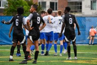 NewHavenMSocc_vs_Bloomfield_20210908_CS1_1395.jpg 09/08/2021 - New Haven Men's Soccer vs Bloomfield Clarus Studios,DII,Mens Soccer,NCAA Chargers,NE10,New England,New Haven,New Haven Chargers,Northeast10,Soccer,UNH,University of New Haven,
