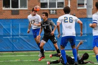 NewHavenMSocc_vs_Bloomfield_20210908_CS1_1386.jpg 09/08/2021 - New Haven Men's Soccer vs Bloomfield Clarus Studios,DII,Mens Soccer,NCAA Chargers,NE10,New England,New Haven,New Haven Chargers,Northeast10,Soccer,UNH,University of New Haven,