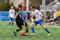 NewHavenMSocc_vs_Bloomfield_20210908_CS1_1335.jpg 09/08/2021 - New Haven Men's Soccer vs Bloomfield Clarus Studios,DII,Mens Soccer,NCAA Chargers,NE10,New England,New Haven,New Haven Chargers,Northeast10,Soccer,UNH,University of New Haven,