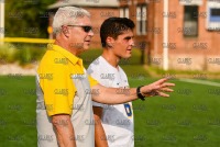 NewHavenMSocc_vs_Bloomfield_20210908_CS1_1286.jpg 09/08/2021 - New Haven Men's Soccer vs Bloomfield Clarus Studios,DII,Mens Soccer,NCAA Chargers,NE10,New England,New Haven,New Haven Chargers,Northeast10,Soccer,UNH,University of New Haven,