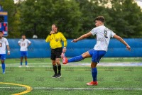 NewHavenMSocc_vs_Bloomfield_20210908_CS1_1309.jpg 09/08/2021 - New Haven Men's Soccer vs Bloomfield Clarus Studios,DII,Mens Soccer,NCAA Chargers,NE10,New England,New Haven,New Haven Chargers,Northeast10,Soccer,UNH,University of New Haven,