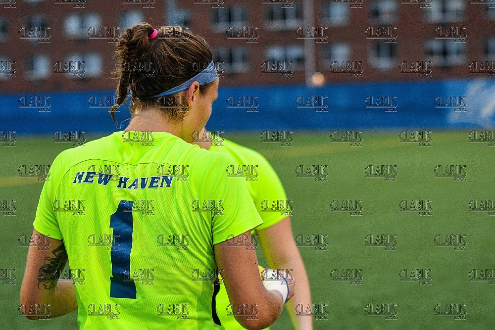09/08/2021 - New Haven Women's Soccer vs Bloomfield