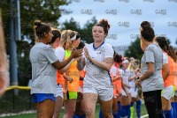NewHavenWSocc_vs_Bloomfield_20210908_CS1_1478.jpg 09/08/2021 - New Haven Women's Soccer vs Bloomfield Clarus Studios,DII,NCAA Chargers,NE10,New England,New Haven,New Haven Chargers,Northeast10,Soccer,UNH,University of New Haven,Womens Soccer,