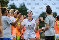 NewHavenWSocc_vs_Bloomfield_20210908_CS1_1509.jpg 09/08/2021 - New Haven Women's Soccer vs Bloomfield Clarus Studios,DII,NCAA Chargers,NE10,New England,New Haven,New Haven Chargers,Northeast10,Soccer,UNH,University of New Haven,Womens Soccer,