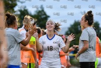 NewHavenWSocc_vs_Bloomfield_20210908_CS1_1493.jpg 09/08/2021 - New Haven Women's Soccer vs Bloomfield Clarus Studios,DII,NCAA Chargers,NE10,New England,New Haven,New Haven Chargers,Northeast10,Soccer,UNH,University of New Haven,Womens Soccer,