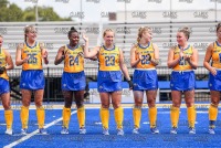 NewHavenFH_vs_SaintMichaels_20210911_CS1_4552.jpg 09/11/2021 - New Haven Field Hockey vs Saint Michaels Clarus Studios,DII,Field Hockey,NCAA Chargers,NE10,New England,New Haven,New Haven Chargers,Northeast10,Soccer,UNH,University of New Haven,