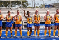 NewHavenFH_vs_SaintMichaels_20210911_CS1_4539.jpg 09/11/2021 - New Haven Field Hockey vs Saint Michaels Clarus Studios,DII,Field Hockey,NCAA Chargers,NE10,New England,New Haven,New Haven Chargers,Northeast10,Soccer,UNH,University of New Haven,