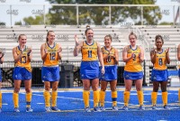 NewHavenFH_vs_SaintMichaels_20210911_CS1_4544.jpg 09/11/2021 - New Haven Field Hockey vs Saint Michaels Clarus Studios,DII,Field Hockey,NCAA Chargers,NE10,New England,New Haven,New Haven Chargers,Northeast10,Soccer,UNH,University of New Haven,