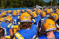 UNHFootball_vs_BowieState_20210918_CS2_5948.jpg 09/18/2021 - New Haven Football vs Bowie State #24,Clarus Studios,DII,Football,NCAA Chargers,NE10,New England,New Haven,New Haven Chargers,Northeast10,UNH,University of New Haven,
