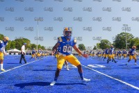 UNHFootball_vs_BowieState_20210918_CS2_5892.jpg 09/18/2021 - New Haven Football vs Bowie State #24,Clarus Studios,DII,Football,NCAA Chargers,NE10,New England,New Haven,New Haven Chargers,Northeast10,UNH,University of New Haven,