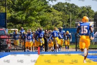 UNHFootball_vs_BowieState_20210918_CS1_9313.jpg 09/18/2021 - New Haven Football vs Bowie State #24,Clarus Studios,DII,Football,NCAA Chargers,NE10,New England,New Haven,New Haven Chargers,Northeast10,UNH,University of New Haven,