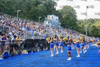 UNHFootball_vs_BowieState_20210918_CS2_6054.jpg 09/18/2021 - New Haven Football vs Bowie State #24,Clarus Studios,DII,Football,NCAA Chargers,NE10,New England,New Haven,New Haven Chargers,Northeast10,UNH,University of New Haven,