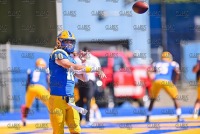 UNHFootball_vs_BowieState_20210918_CS3_4016.jpg 09/18/2021 - New Haven Football vs Bowie State #24,Clarus Studios,DII,Football,NCAA Chargers,NE10,New England,New Haven,New Haven Chargers,Northeast10,UNH,University of New Haven,