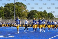 UNHFootball_vs_BowieState_20210918_CS1_9317.jpg 09/18/2021 - New Haven Football vs Bowie State #24,Clarus Studios,DII,Football,NCAA Chargers,NE10,New England,New Haven,New Haven Chargers,Northeast10,UNH,University of New Haven,