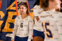UNHVolleyball_vs_StRose_20210924_CS1_7665.jpg 09/24/2021 - New Haven Volleyball vs Saint Rose Charger Gymnasium,Chargers,Clarus Studios,DII,NCAA,New England,New Haven,New Haven Chargers,Saint Rose,UNH,University of New Haven,