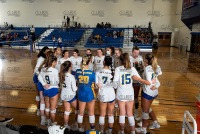 UNHVolleyball_vs_StRose_20210924_CM2_0524.jpg 09/24/2021 - New Haven Volleyball vs Saint Rose Charger Gymnasium,Chargers,Clarus Studios,DII,NCAA,New England,New Haven,New Haven Chargers,Saint Rose,UNH,University of New Haven,