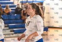 UNHVolleyball_vs_StRose_20210924_CS1_7671.jpg 09/24/2021 - New Haven Volleyball vs Saint Rose Charger Gymnasium,Chargers,Clarus Studios,DII,NCAA,New England,New Haven,New Haven Chargers,Saint Rose,UNH,University of New Haven,