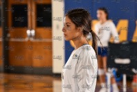 UNHVolleyball_vs_StRose_20210924_CS1_7669.jpg 09/24/2021 - New Haven Volleyball vs Saint Rose Charger Gymnasium,Chargers,Clarus Studios,DII,NCAA,New England,New Haven,New Haven Chargers,Saint Rose,UNH,University of New Haven,