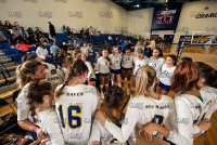 UNHVolleyball_vs_StRose_20210924_CM2_0521.jpg 09/24/2021 - New Haven Volleyball vs Saint Rose Charger Gymnasium,Chargers,Clarus Studios,DII,NCAA,New England,New Haven,New Haven Chargers,Saint Rose,UNH,University of New Haven,