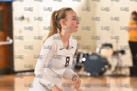 UNHVolleyball_vs_StRose_20210924_CS1_7674.jpg 09/24/2021 - New Haven Volleyball vs Saint Rose Charger Gymnasium,Chargers,Clarus Studios,DII,NCAA,New England,New Haven,New Haven Chargers,Saint Rose,UNH,University of New Haven,