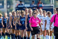 Middlebury_College_and_Connecticut_College_0020.jpg 10/02/2021 - Conn College Field Hockey vs Middlebury College Field Hockey,Connecticut College,Middlebury College,NCAA Field Hockey,NESCAC,