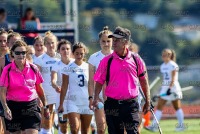 Middlebury_College_and_Connecticut_College_0023.jpg 10/02/2021 - Conn College Field Hockey vs Middlebury College Field Hockey,Connecticut College,Middlebury College,NCAA Field Hockey,NESCAC,