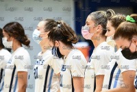 ConnCollWVBall_vs_Amherst_20211008_CS1_4205.jpg 10/08/2021 - Conn College Womens Volleyball vs Amherst Amherst College,Clarus Studios,Conn College,DIII,NCAA,NESCAC,New England,Volleyball,Women's Volleyball,