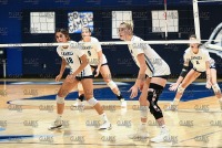 ConnCollWVBall_vs_Amherst_20211008_CS1_4252.jpg 10/08/2021 - Conn College Womens Volleyball vs Amherst Amherst College,Clarus Studios,Conn College,DIII,NCAA,NESCAC,New England,Volleyball,Women's Volleyball,