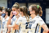 ConnCollWVBall_vs_Amherst_20211008_CS1_4203.jpg 10/08/2021 - Conn College Womens Volleyball vs Amherst Amherst College,Clarus Studios,Conn College,DIII,NCAA,NESCAC,New England,Volleyball,Women's Volleyball,